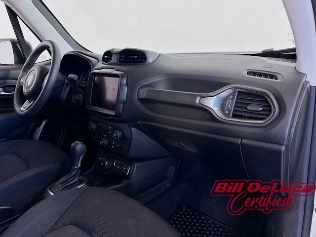 2023 Jeep Renegade Latitude - Photo 28