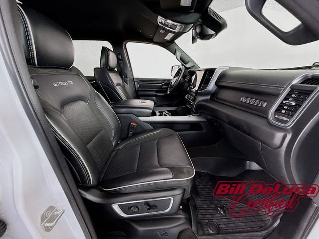 2024 RAM Ram 1500 Pickup Laramie - Photo 29