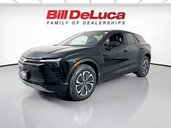 2026 Chevrolet Blazer EV LT SUV