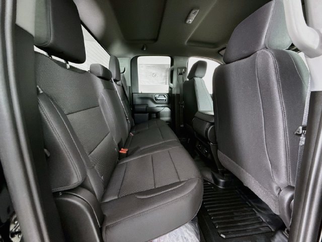 2026 Chevrolet Silverado 2500 HD Work Truck - Photo 24