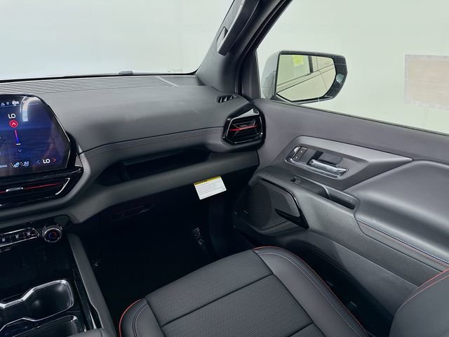 2025 Chevrolet Silverado EV RST - Photo 25