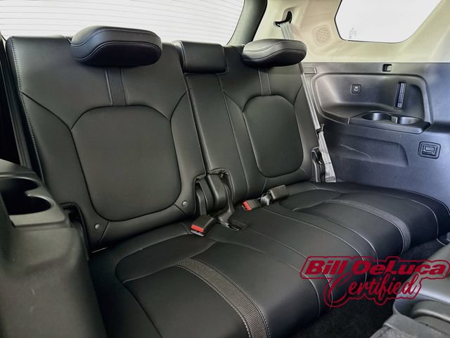 2023 Honda Pilot Touring - Photo 30