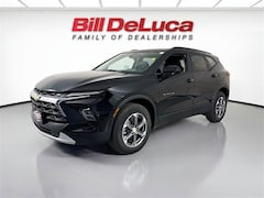 2026 Chevrolet Blazer 2LT SUV
