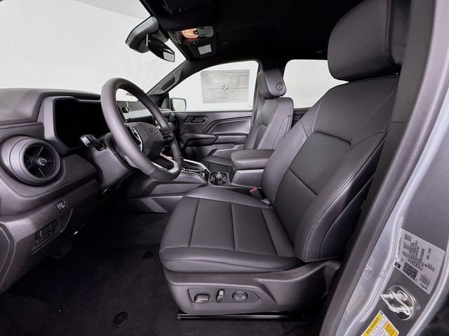 2026 Chevrolet Colorado Trail Boss - Photo 20