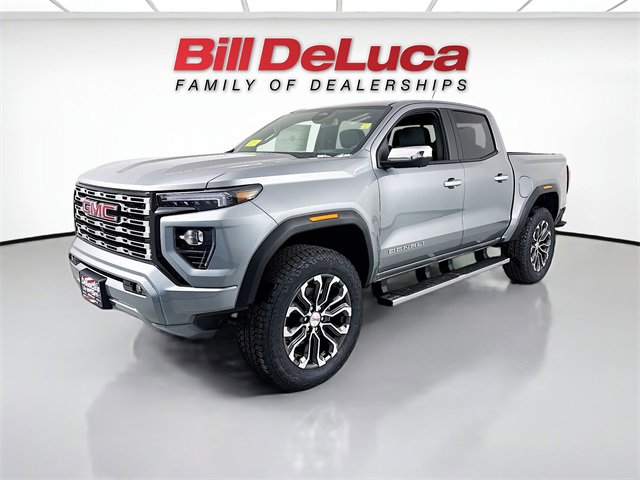 2026 GMC Canyon Denali's photo
