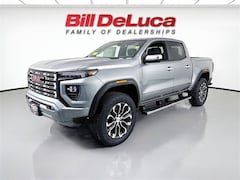 2026 GMC Canyon Denali Truck