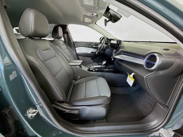 2026 Chevrolet Trax LT - Photo 26