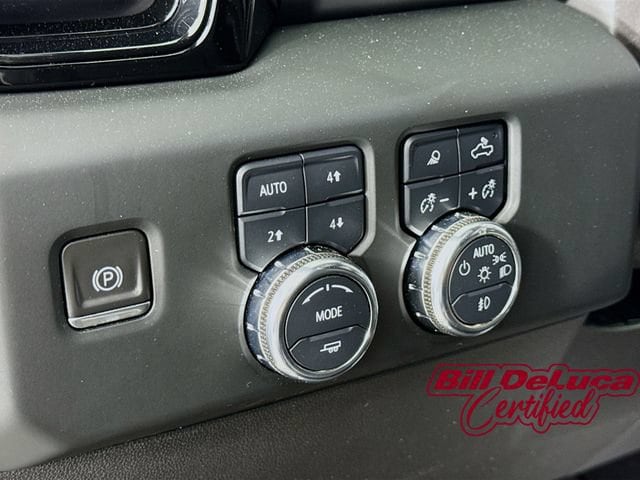2024 GMC Sierra 1500 AT4X - Photo 11