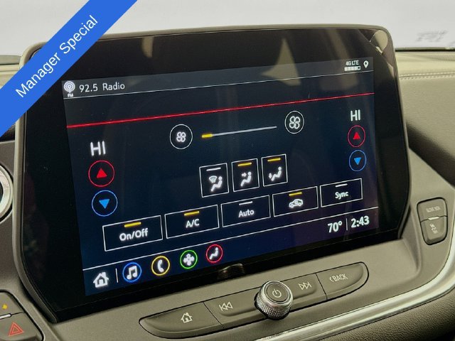 2026 Chevrolet Blazer 2LT - Photo 15