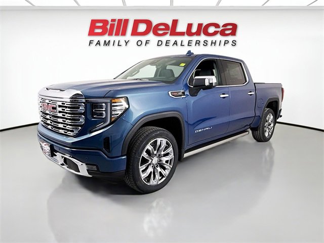 2026 GMC Sierra 1500 Denali's photo