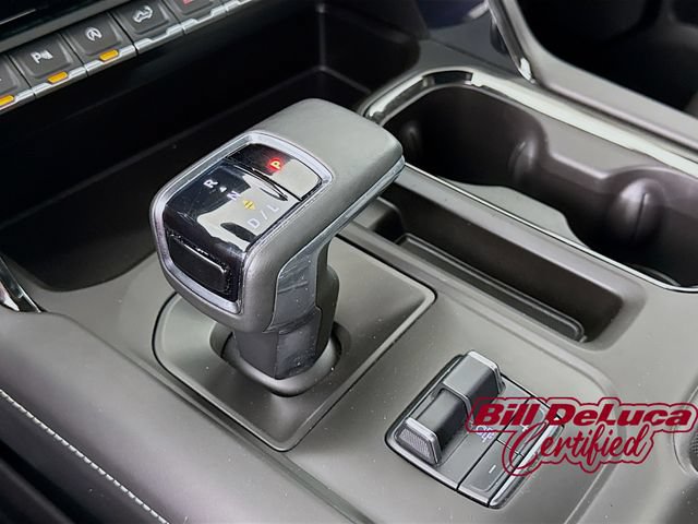 2024 GMC Sierra 1500 AT4X - Photo 18
