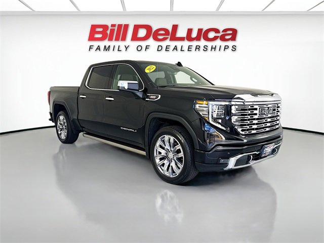 2022 Gmc Sierra 1500 Denali photo 3