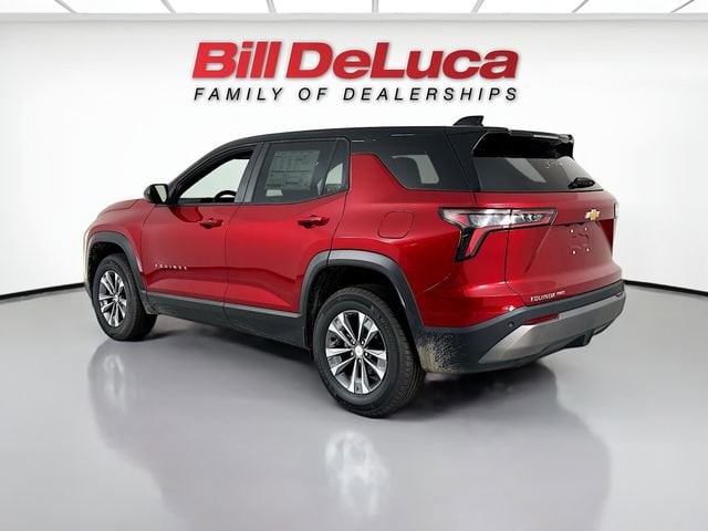 2026 Chevrolet Equinox LT - Photo 7