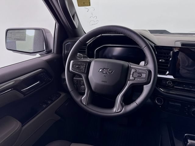 2026 Chevrolet Silverado 1500 ZR2 - Photo 24