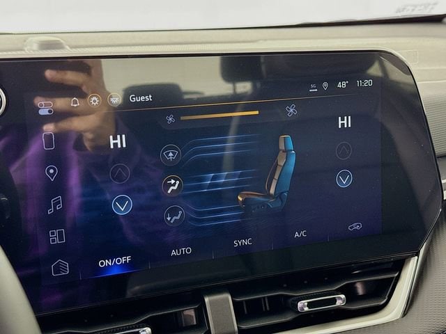 2026 Chevrolet Equinox LT - Photo 16