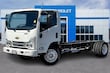 Chevrolet Low Cab Forward 4500