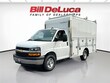 Chevrolet Express Cutaway 3500
