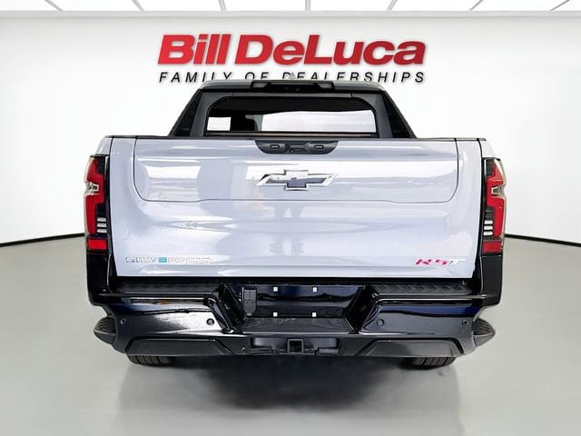 2025 Chevrolet Silverado EV RST - Photo 6