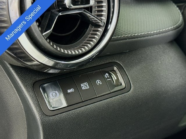 2026 Chevrolet Equinox LT - Photo 10