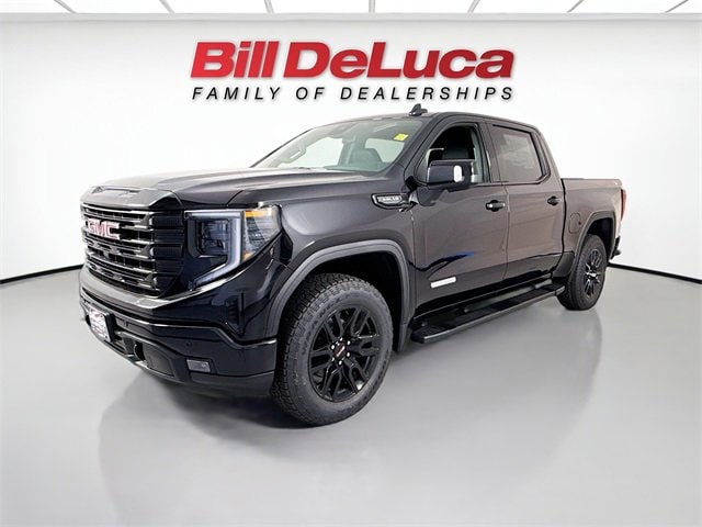 2026 GMC Sierra 1500 Elevation's photo