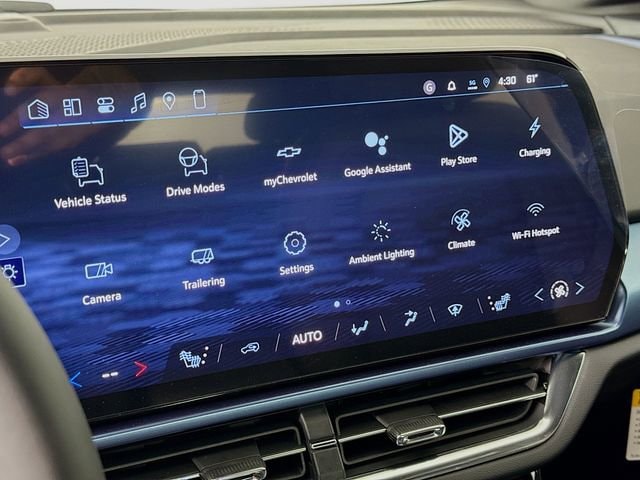 2026 Chevrolet Equinox EV 2LT - Photo 15