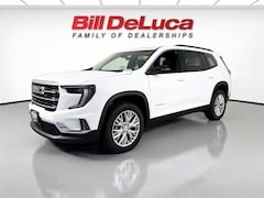 2026 GMC Acadia Elevation SUV