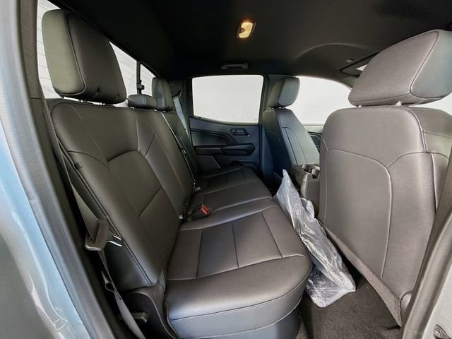 2026 Chevrolet Colorado Trail Boss - Photo 24