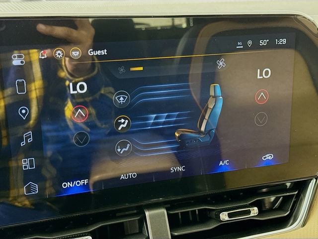 2026 Chevrolet Equinox ACTIV - Photo 16