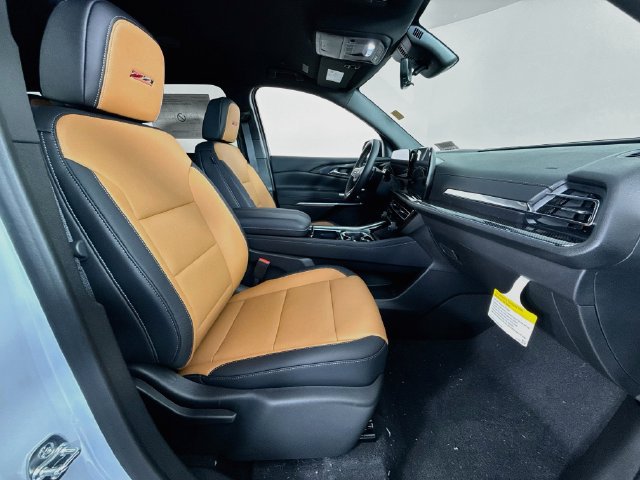 2027 Chevrolet Traverse Z71 - Photo 29