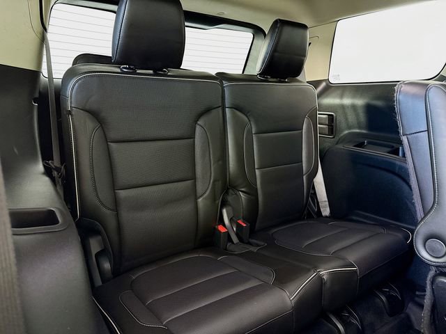 2019 GMC Acadia Denali - Photo 29