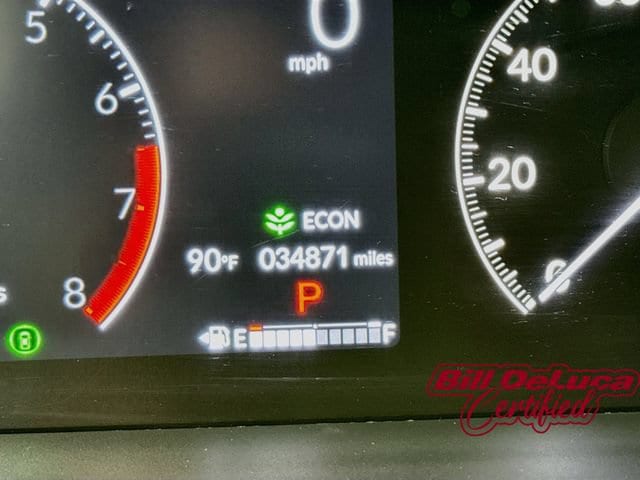 2023 Honda Pilot Touring - Photo 13