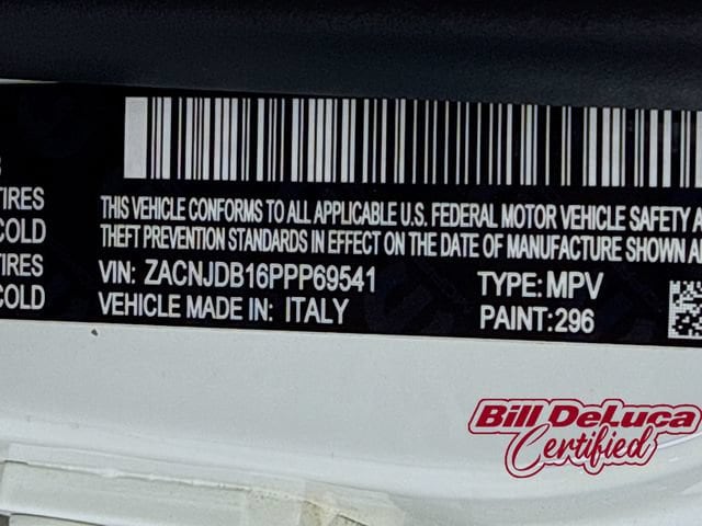 2023 Jeep Renegade Latitude - Photo 31