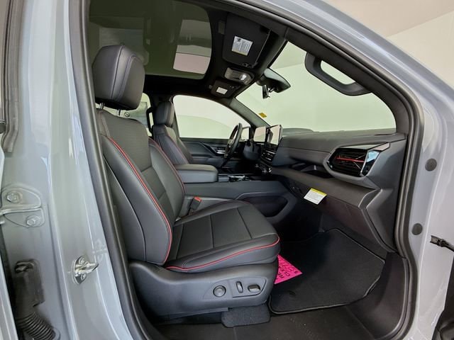 2025 Chevrolet Silverado EV RST - Photo 29