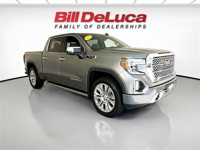 2020 Gmc Sierra 1500 Denali photo 3