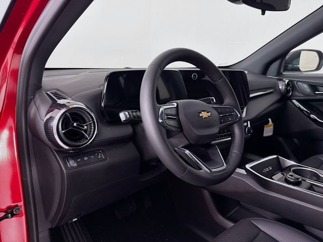 2026 Chevrolet Equinox LT - Photo 9