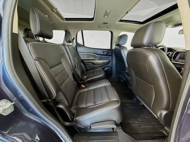 2019 GMC Acadia Denali - Photo 30