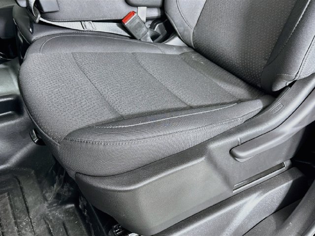 2026 Chevrolet Silverado 2500 HD Work Truck - Photo 18