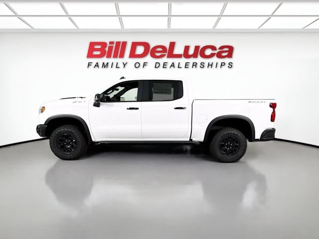 2026 Chevrolet Silverado 1500 ZR2 - Photo 8