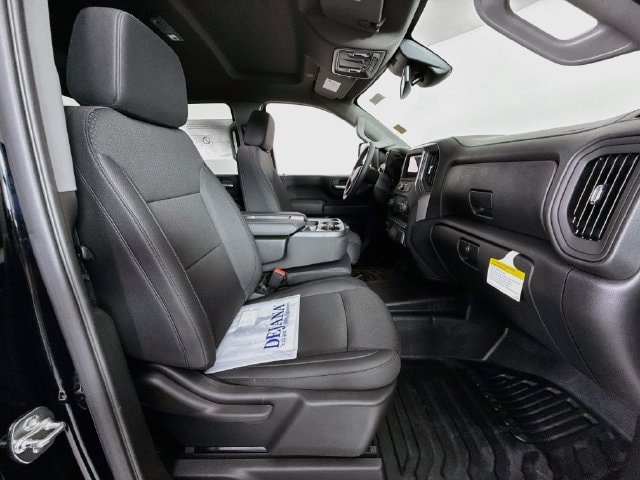 2026 Chevrolet Silverado 2500 HD Work Truck - Photo 25