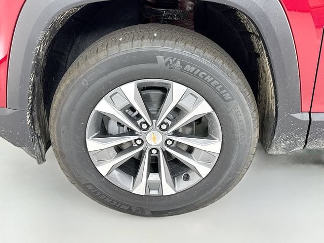 2026 Chevrolet Equinox LT - Photo 31