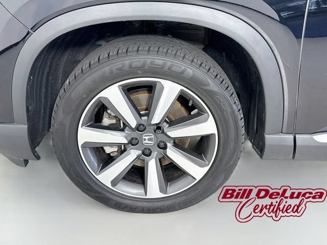 2023 Honda Pilot Touring - Photo 35