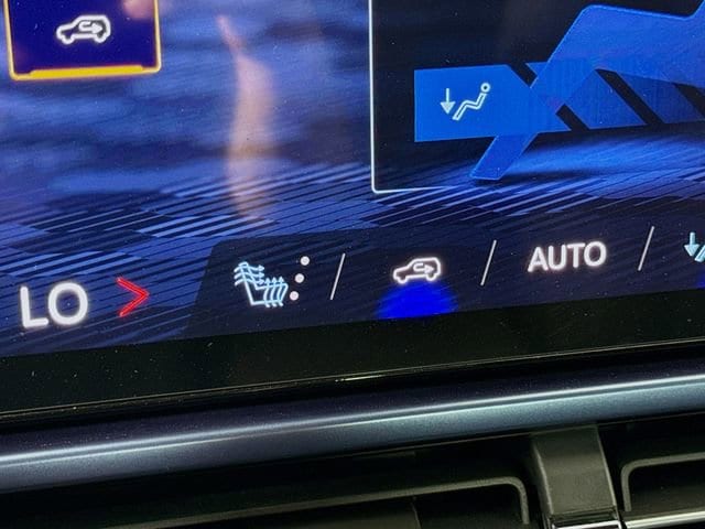 2026 Chevrolet Equinox EV 2LT - Photo 20