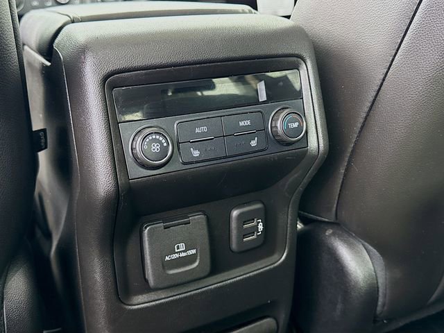 2019 GMC Acadia Denali - Photo 27