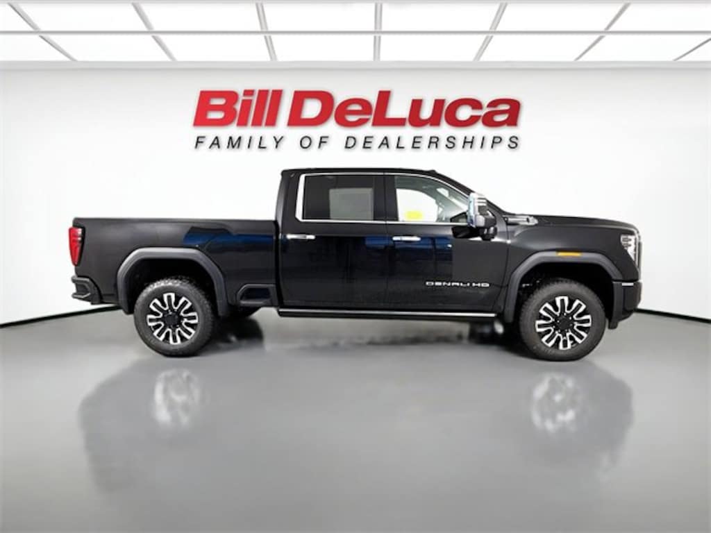 New 2026 GMC Sierra 2500 HD Denali Ultimate Truck