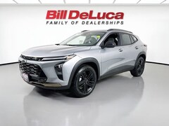 2026 Chevrolet Trax Activ SUV