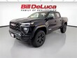 GMC Canyon