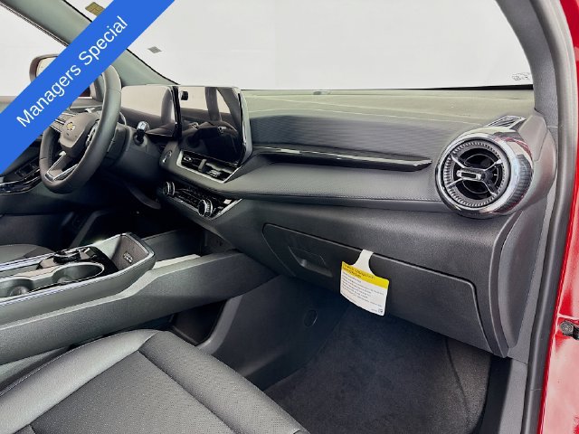 2026 Chevrolet Equinox LT - Photo 29