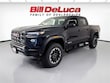 GMC Canyon