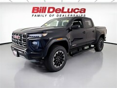 2026 GMC Canyon AT4 Truck