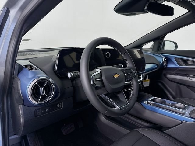 2026 Chevrolet Equinox EV 2LT - Photo 9
